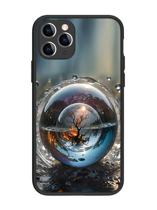 iPhone 11 Pro Aquatree In Waterball