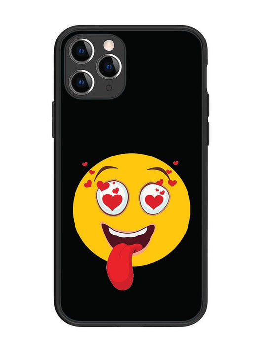 iPhone 11 Pro Lovely Smiley