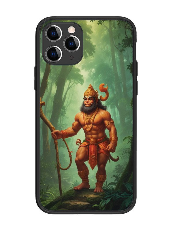 iPhone 11 Pro Veer Hanuman