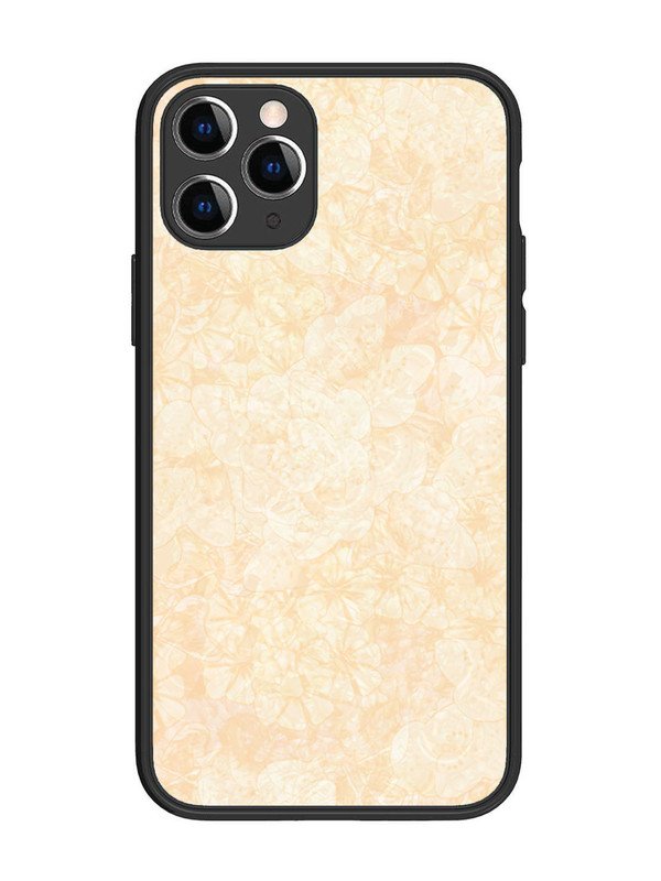 iPhone 11 Pro Blossom White Floral