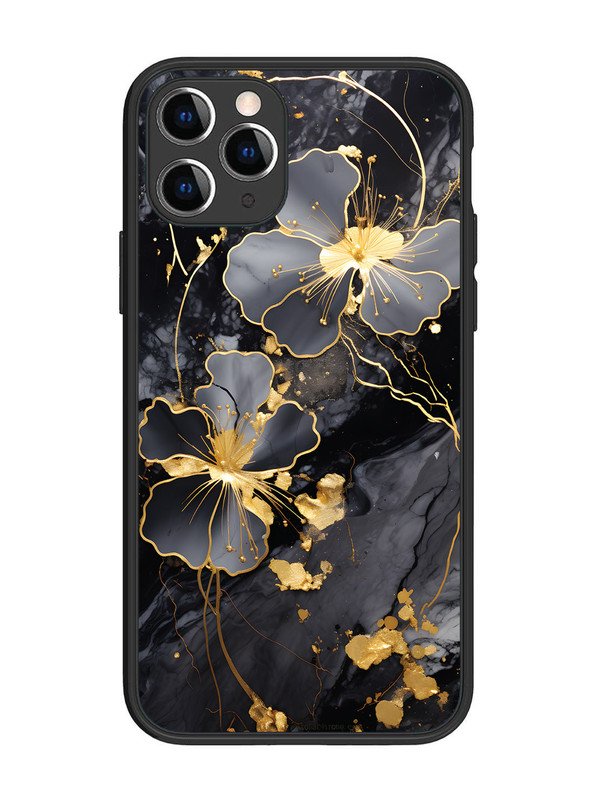 iPhone 11 Pro Dark Flowars