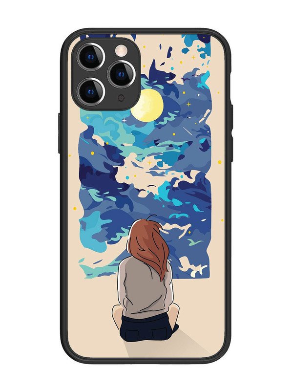 iPhone 11 Pro Single Girl