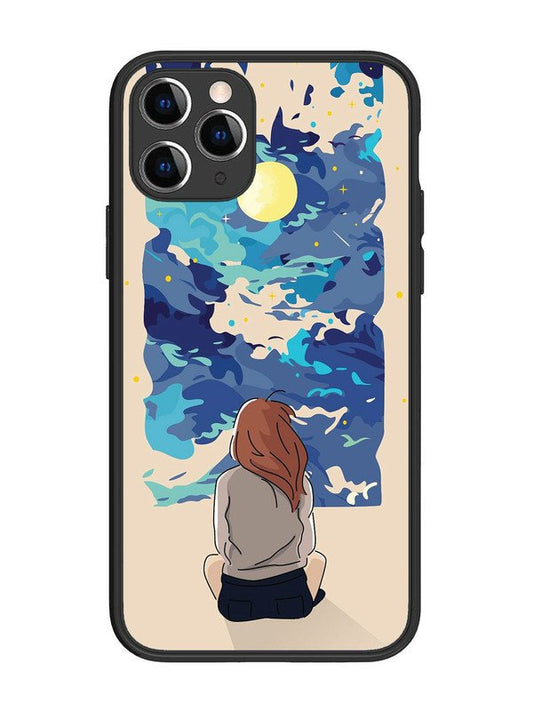 iPhone 11 Pro Single Girl