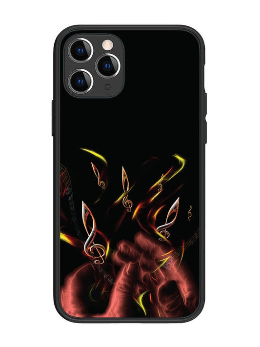 iPhone 11 Pro Musical Art