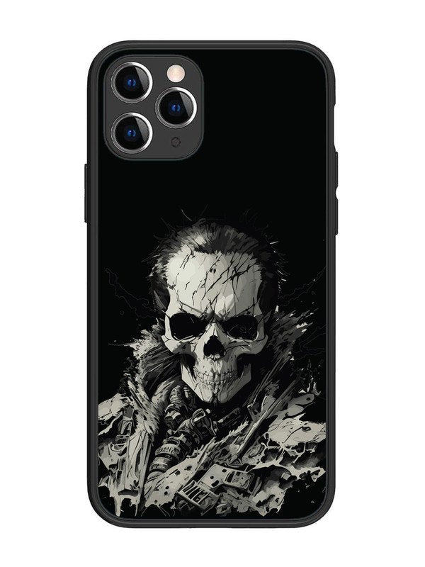 OnePlus 9 Pro Stranger Things Cover