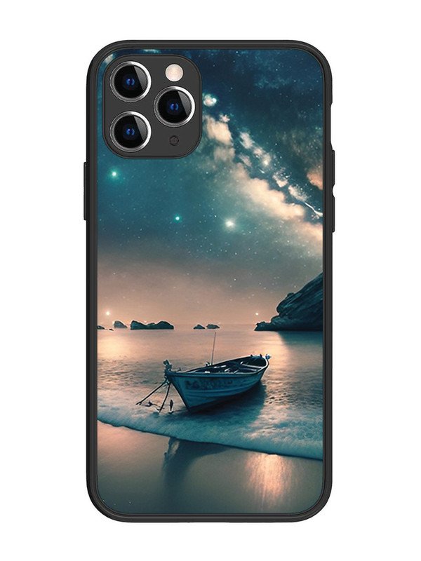 iPhone 11 Pro Seaside Escape