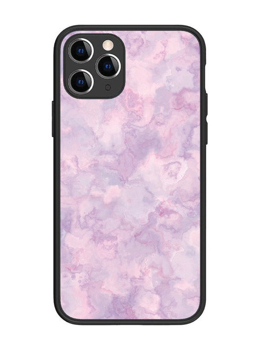 iPhone 11 Pro Pink Marble