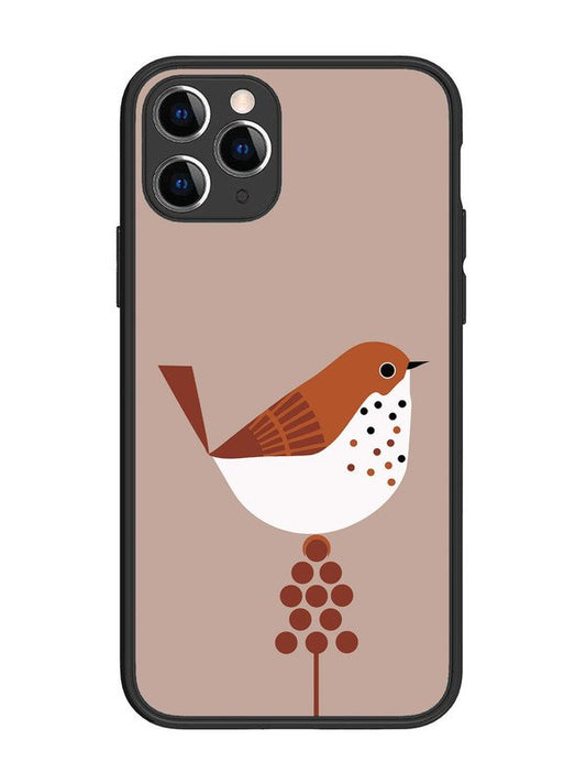 iPhone 11 Pro Sparrow