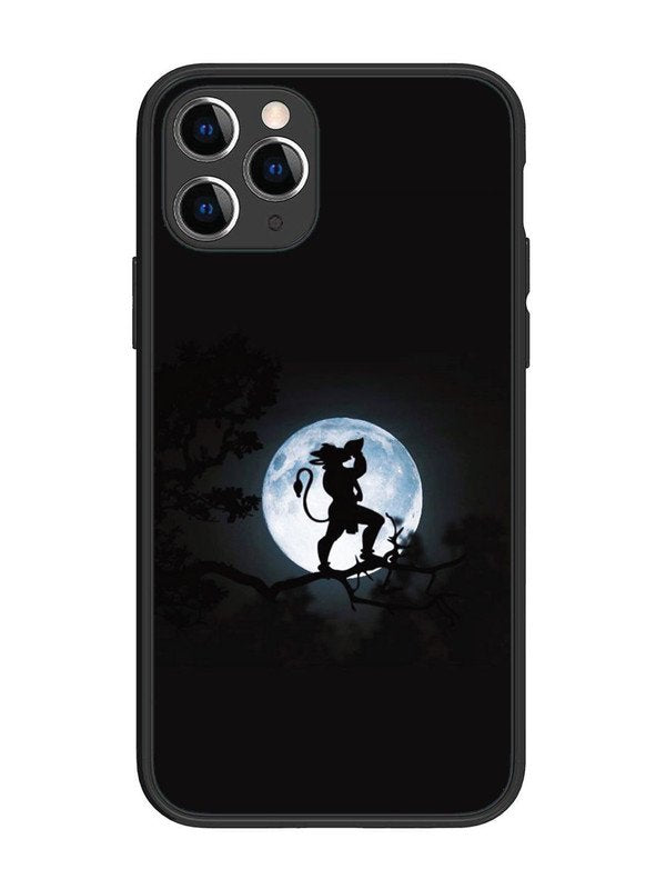iPhone 11 Pro Hanuman