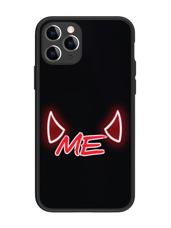 iPhone 11 Pro Devil Me