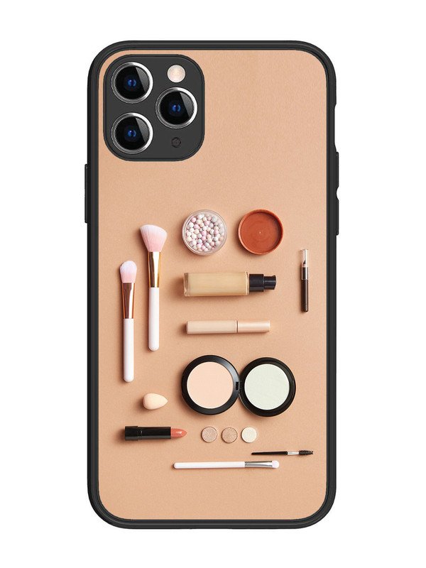 iPhone 11 Pro Girls Makeup Kit