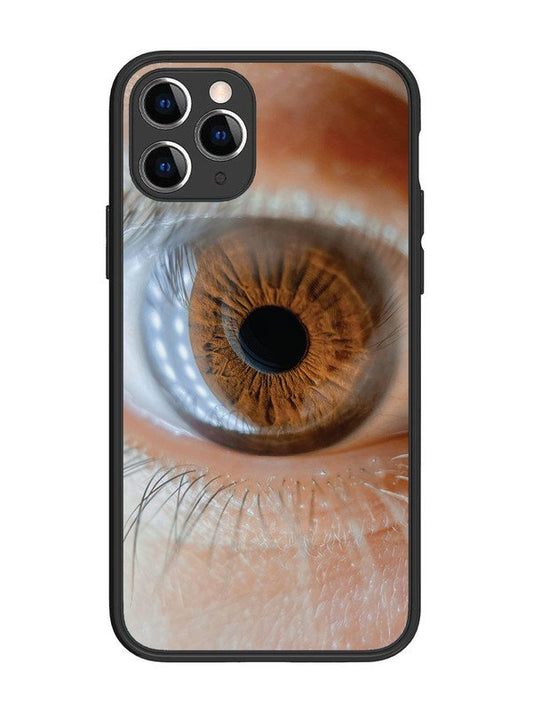 iPhone 11 Pro Eye