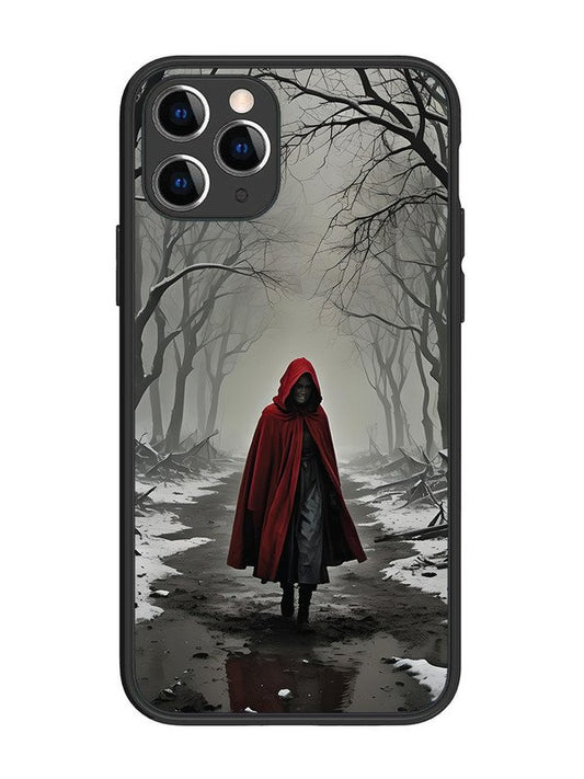 iPhone 11 Pro Scarlet Witch