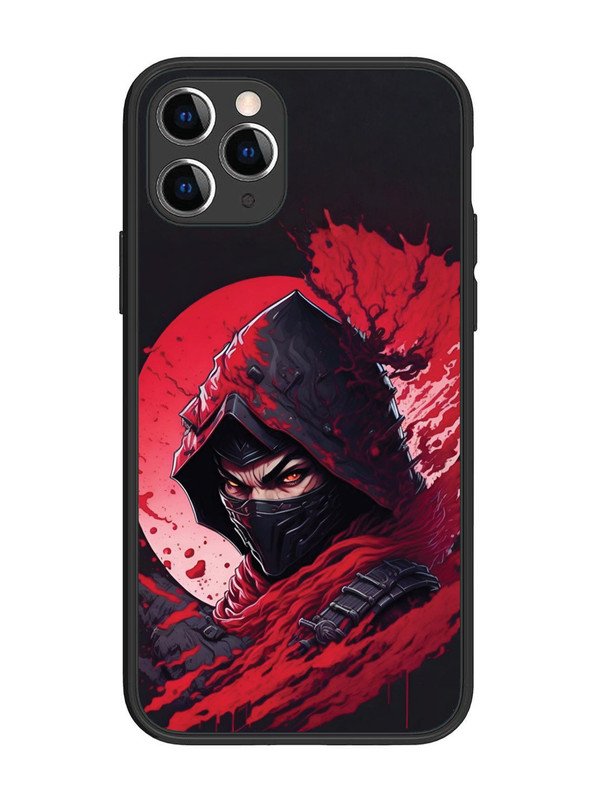 iPhone 11 Pro Bloody Ninja
