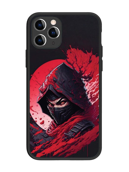iPhone 11 Pro Bloody Ninja