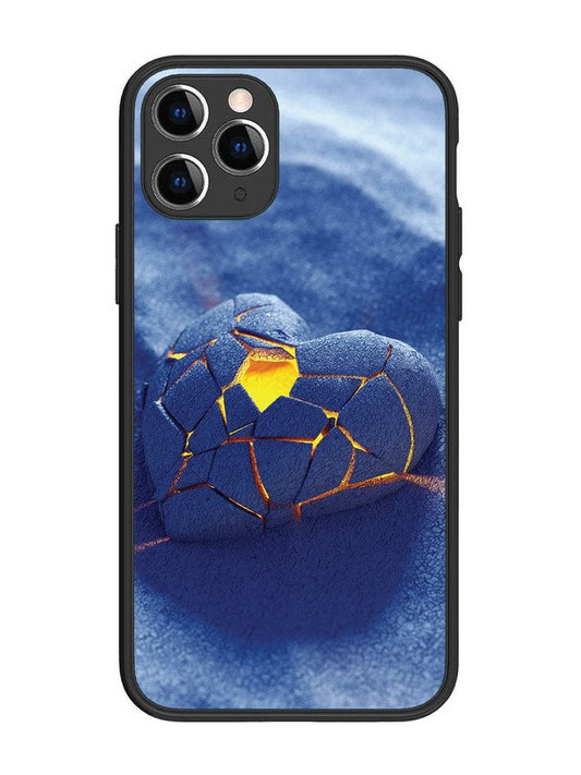 iPhone 11 Pro Broken Heart