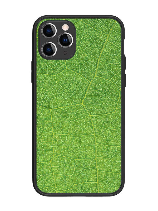 iPhone 11 Pro Leaf vins