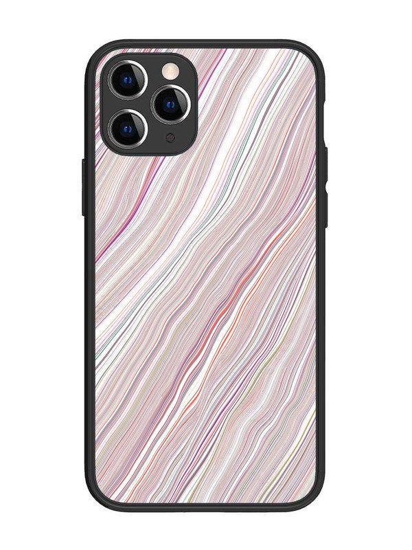 iPhone 11 Pro Abstract Marble