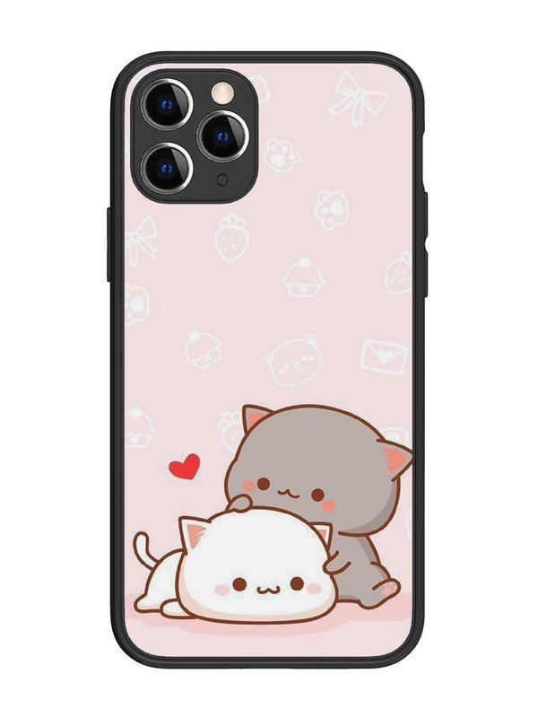 iPhone 11 Pro Bubu & Dudu Love