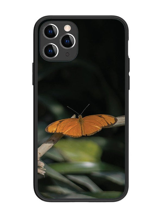 iPhone 11 Pro Beautiful Butterfly