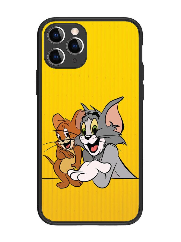 iPhone 11 Pro Tom n Jerry