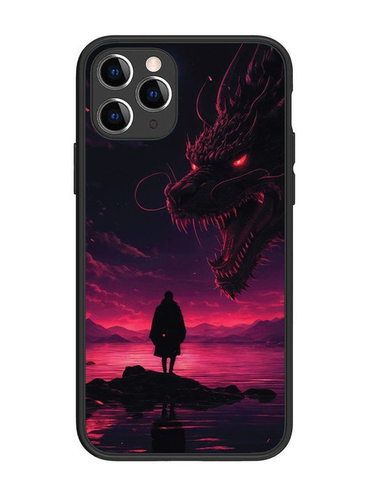 iPhone 11 Pro Dragon