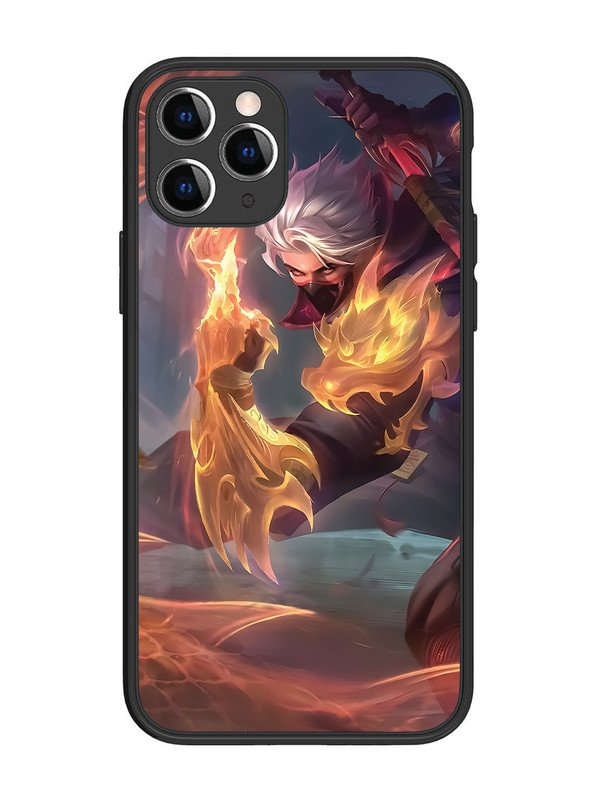 iPhone 11 Pro Fighter