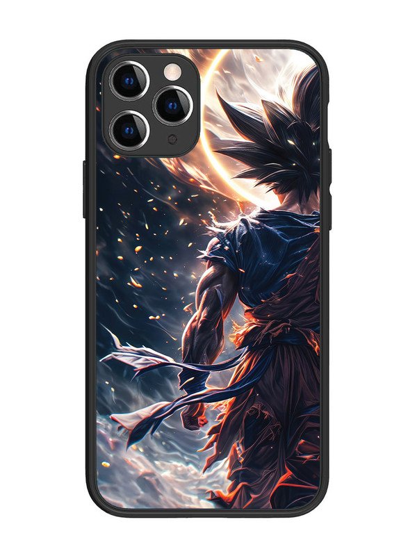iPhone 11 Pro Goku