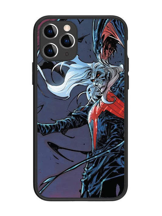 iPhone 11 Pro K Marvel Supervillain