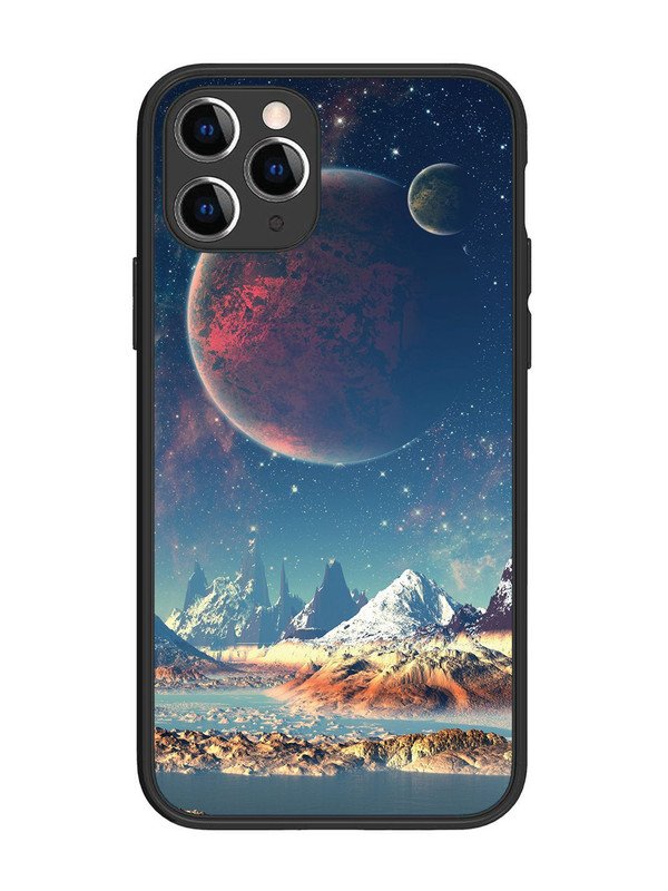 iPhone 11 Pro Space