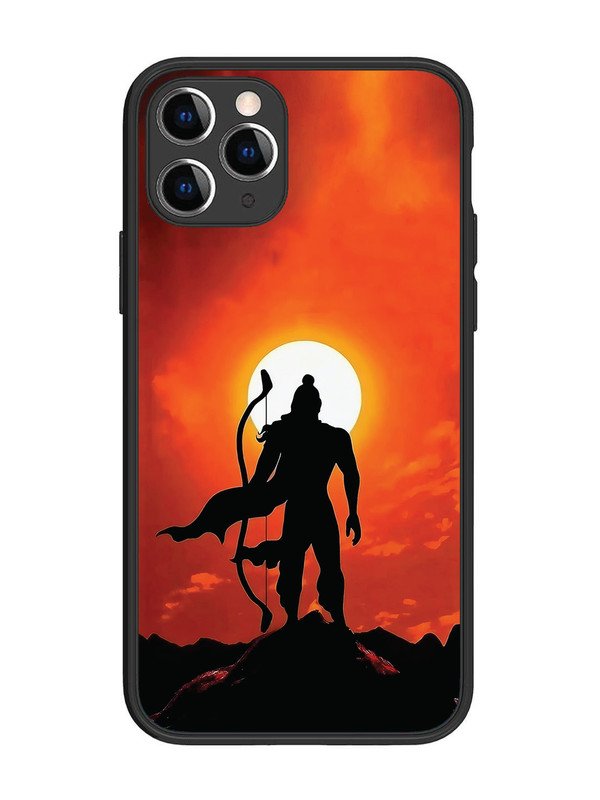 iPhone 11 Pro Lord Rama