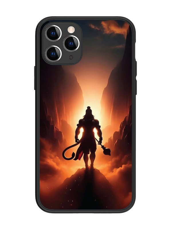 iPhone 11 Pro Veer Bajrangi