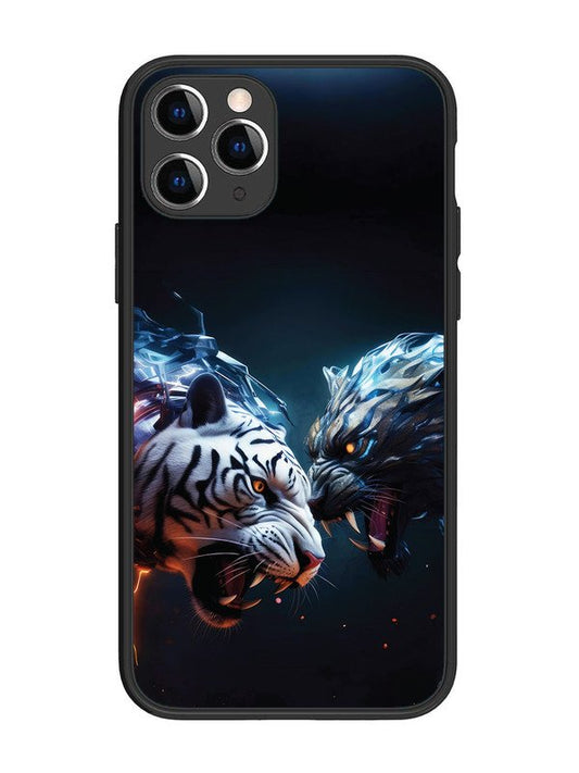 Oppo A74 5G Stranger Things Cover