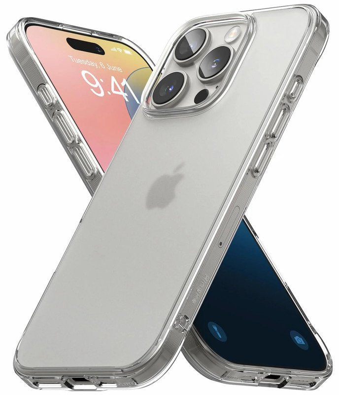 iPhone 16 pro max camera bump protector
